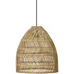 XXXL ZÁVĚSNÉ SVÍTIDLO, 53/59,5/53 cm