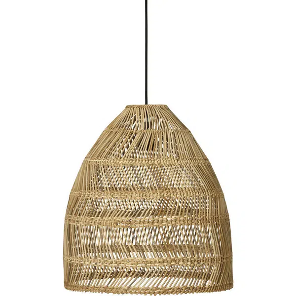 XXXL ZÁVĚSNÉ SVÍTIDLO, 53/59,5/53 cm