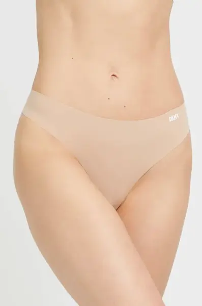 Tanga Dkny 3-pack