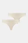 Tanga Emporio Armani Underwear 2-pack