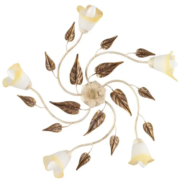 STROPNÍ SVÍTIDLO, 70/70/20 cm