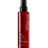 Shu Uemura Sprej pro barvené vlasy Color Lustre (Color Sealer Spray) 150 ml