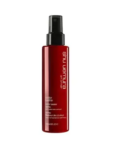 Shu Uemura Sprej pro barvené vlasy Color Lustre (Color Sealer Spray) 150 ml