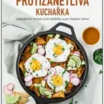 Protizánětlivá kuchařka - Molly Thompsonová