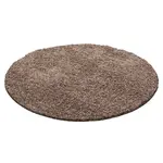 Novel KOBEREC S VYSOKÝM VLASEM, 120 cm