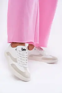 Dámské tenisky LEE LIAN WOMEN LOW