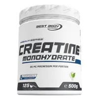 Best Body Creatin monohydrat - 500g