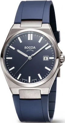 Boccia Titanium Sport 3667-01
