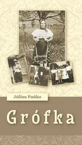 Grófka - Július Paňko