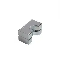 Genborx Lisovací čelisti 35 mm2 pro kleště HHY-300A Průřez: 120 mm2