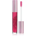 Too Faced Lip Injection Maximum Plump Extra Strength Lip Plumper Gloss dlouhotrvající lesk na rty pro extra objem odstín Yummy Bear 4 g