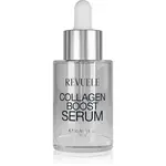 Revuele Wonder Collagen Boost vyhlazující sérum pro omlazení pleti 30 ml