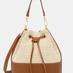 Kabelka Answear.LAB béžová barva