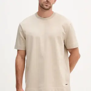 Bavlněné tričko Joop!