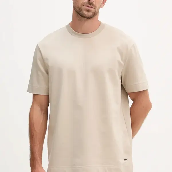 Bavlněné tričko Joop!