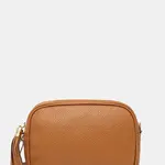 Kožená kabelka Answear.LAB