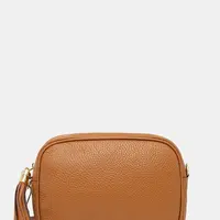 Kožená kabelka Answear.LAB