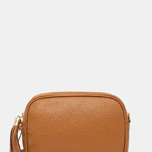 Kožená kabelka Answear.LAB