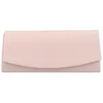 Dámské psaníčko růžové - Delami Desiréna