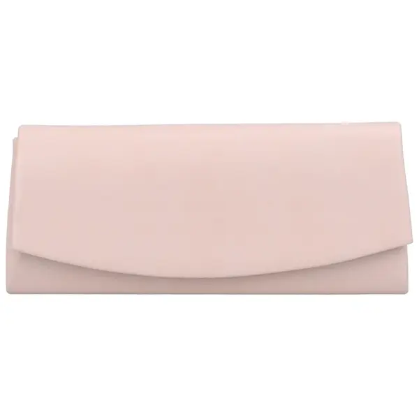 Dámské psaníčko růžové - Delami Desiréna