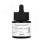 COSRX Pleťové sérum The Niacinamide 15 (Serum) 20 ml