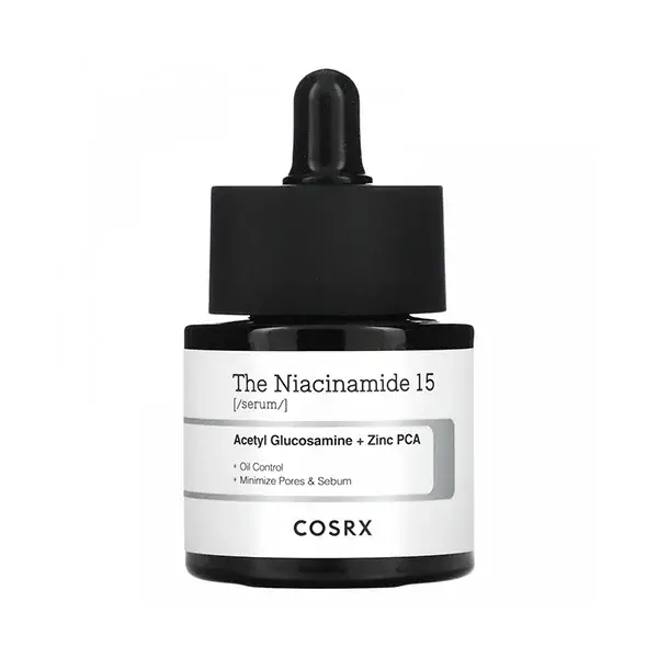 COSRX Pleťové sérum The Niacinamide 15 (Serum) 20 ml