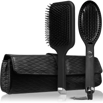 ghd Glide + Paddle Brush hřeben 2 ks
