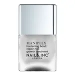 Nails.Inc Zpevňující péče na nehty Maniplex (Hardening Bond Repair Nail Growth Treatment) 14 ml