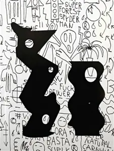 Budoucnost je děsivý místo - Julius Reichel