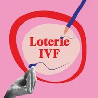 Loterie IVF - Lucie Ptáčková