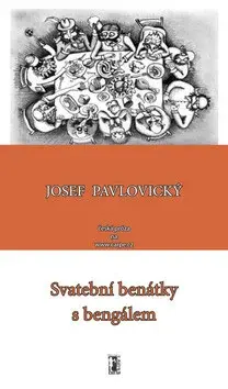 Svatební Benátky s bengálem - Josef Pavlovický