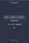 Filosofie 19. a 20. století II. - Wolfgang Röd