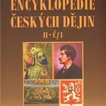 Akademická encyklopedie českých dějin II. Č/1