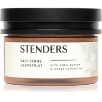 STENDERS Grapefruit solný peeling na tělo 300 g