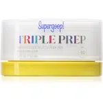 Supergoop! Triple Prep hydratační krém SPF 40 50 ml