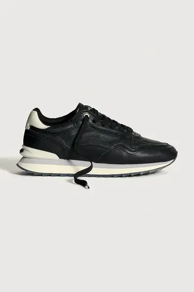 Kožené tenisky Hoff CITY CHICAGO WOMAN