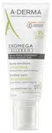 A-DERMA Emolienční balzám pro alergickou a atopickou pokožku Exomega Allergo (Emollient Balm) 200 ml