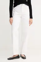 Džíny Tommy Hilfiger dámské, high waist, WW0WW45677