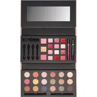 ZMILE COSMETICS Glam to Go make-up sada