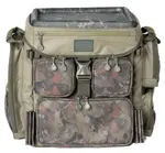 One more cast batoh heist compact rucksack