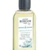 Maison Berger Paris Aroma Náplň do difuzéru Wake-up Lesní vánek 200 ml