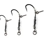 Extra carp montáž carp rig 777p - háček 4
