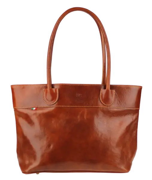 NovaKabelka.cz Dafne Marrone Chiaro