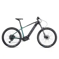 Horské elektrokolo Crussis e-Atland 10.10 900Wh 27,5" - model 2025 19" (170-185 cm)