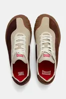 Semišové tenisky Camper TWS