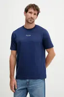 Bavlněné tričko Marc O'Polo