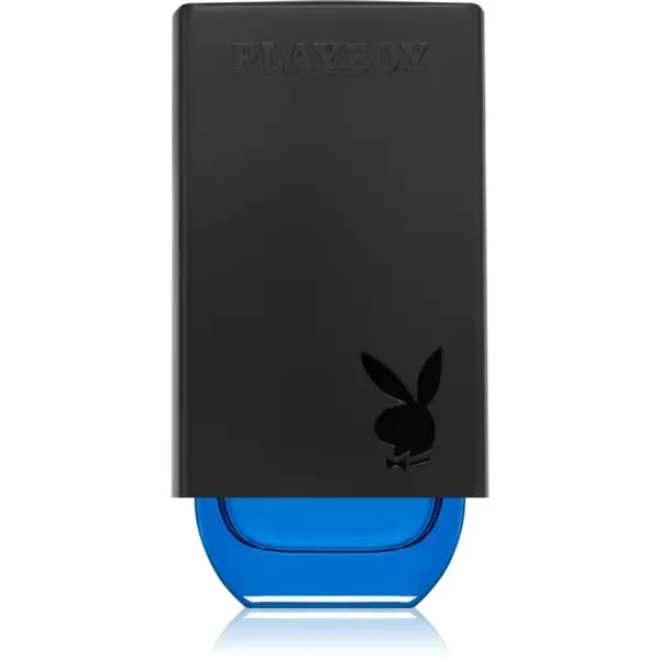 Playboy Make The Cover For Him toaletní voda pro muže 30 ml