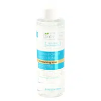 Bielenda Skin Clinic Professional Moisturizing hydratační tonikum pro suchou pleť 200 ml