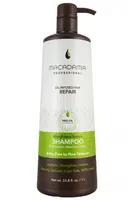 Macadamia Lehký hydratační šampon pro všechny typy vlasů Weightless Repair (Shampoo) 1000 ml