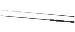 Abu garcia prut eon casting rod 2,13 m 10-42 g 2-díl